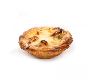 Portuguese fisherman´s tart 60g